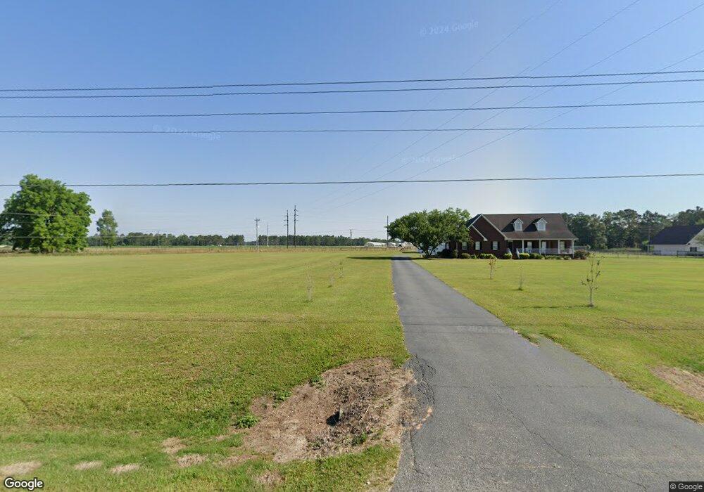 431 Old Berlin Rd, Moultrie, GA 31788 - photo 1