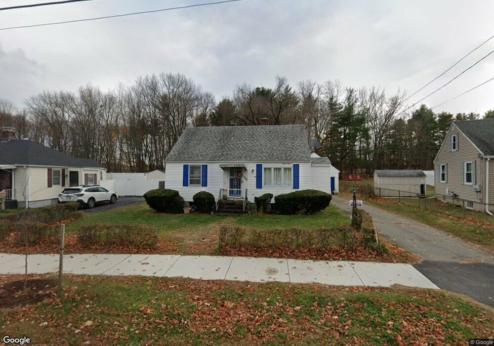 144 Colonial Dr, Portsmouth, NH 03801 - photo 1