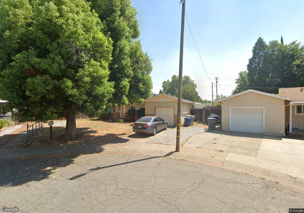 2176 Jupiter Terrace, Redding, CA 96002 - photo 1