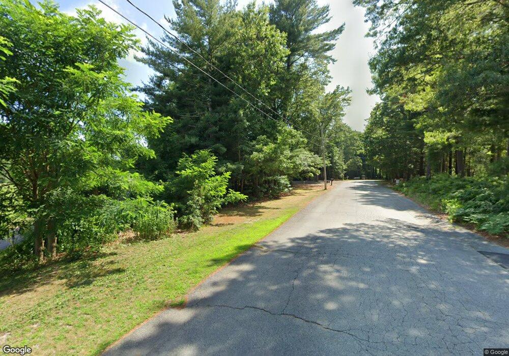 32B Bow St, Carver, MA 02330 - photo 1