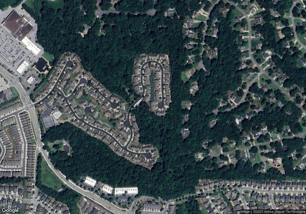 586 Fox Creek Crossing unit 3, Woodstock, GA 30188 - photo 1