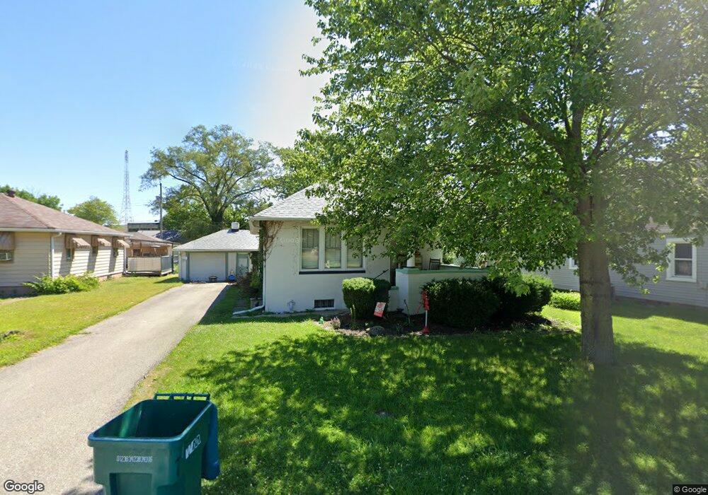 209 Hanley St, Plainfield, IN 46168 - photo 1