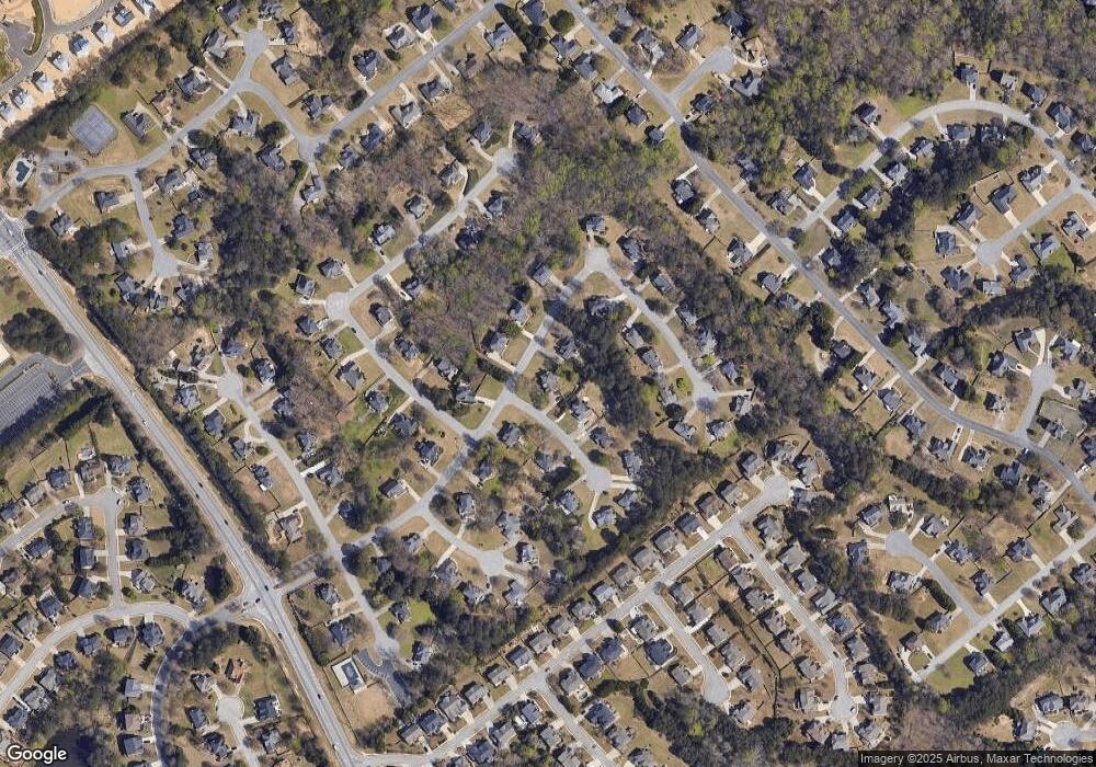 2975 Dacula Oaks Dr, Dacula, GA 30019 - photo 1