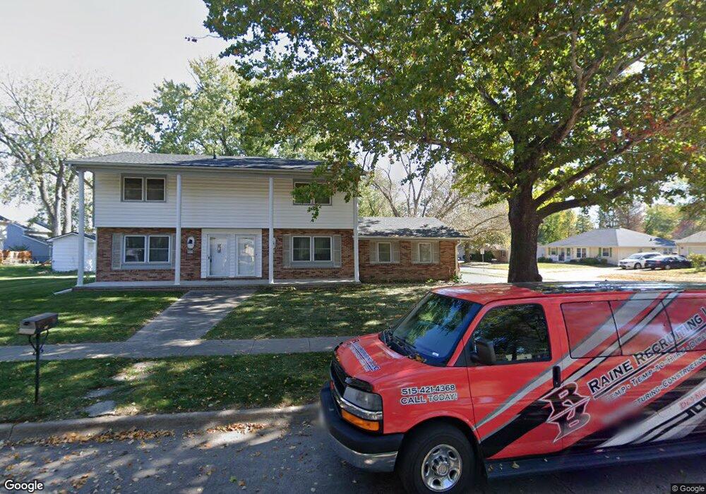 4301 48th St, Des Moines, IA 50310 - photo 1