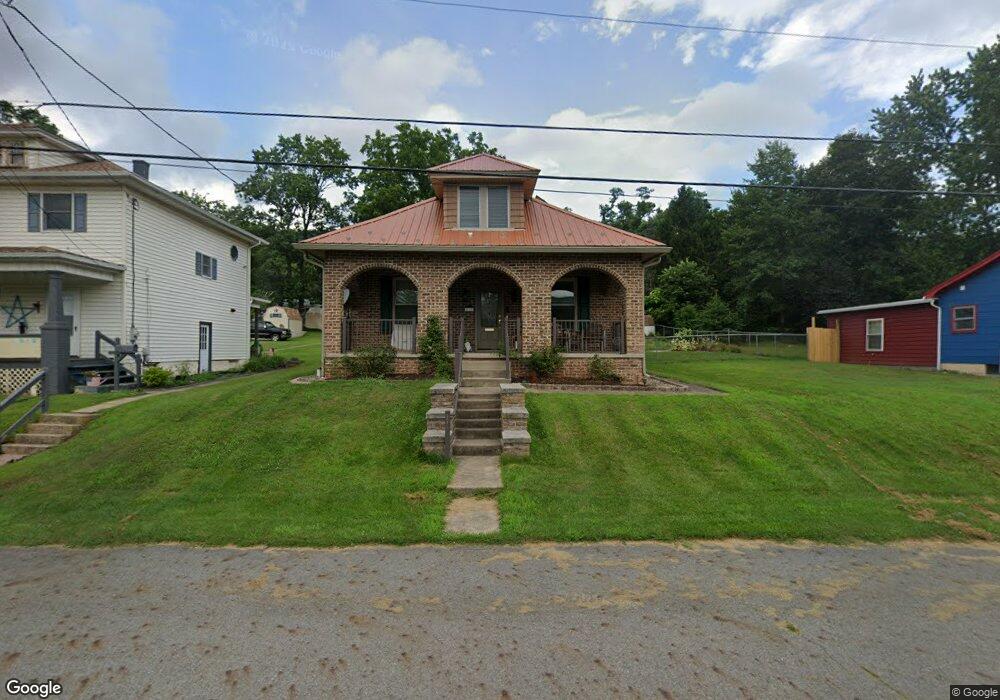 617 W Broad St, Williamstown, PA 17098 - photo 1