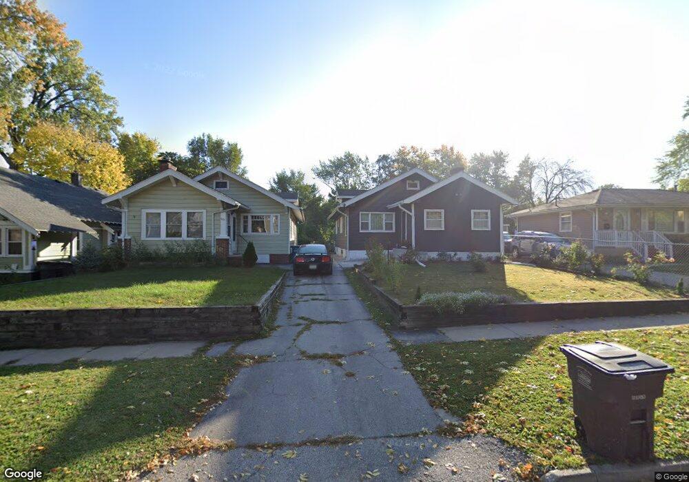 1623 E 13th St, Des Moines, IA 50316 - photo 1