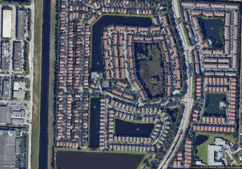 2117 Oakmont Dr, Riviera Beach, FL 33404 - photo 1