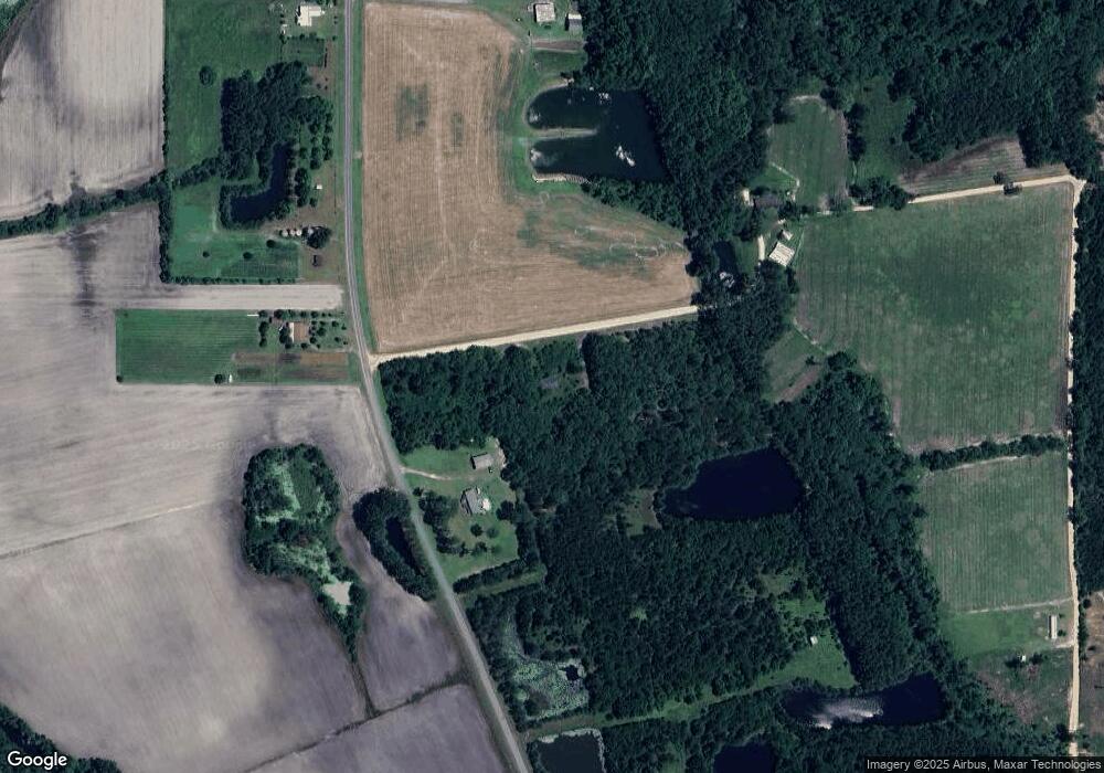 1551 Shark Rd, Alma, GA 31510 - photo 1