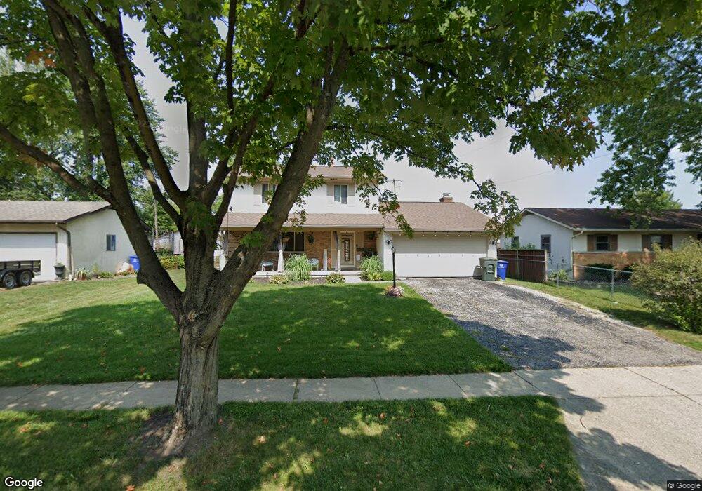 1822 Walden Dr, Columbus, OH 43229 - photo 1