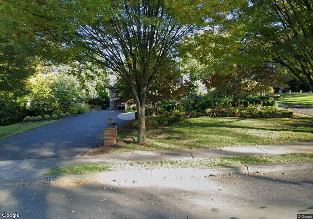 404 N Farview Ave, Paramus, NJ 07652 - photo 1