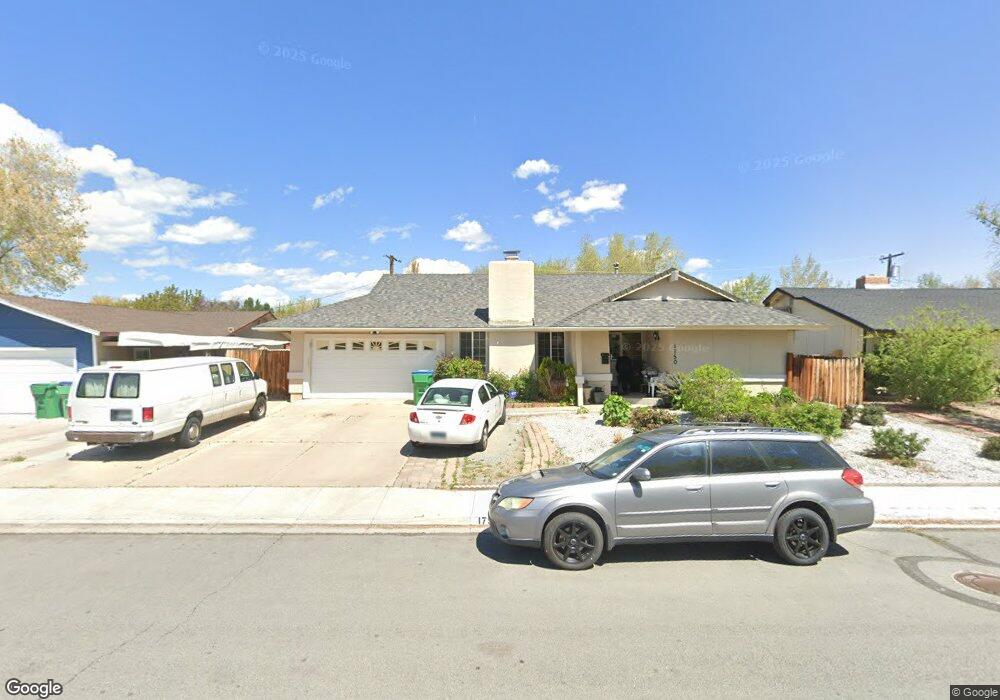 1750 Zephyr Way, Sparks, NV 89431 - photo 1