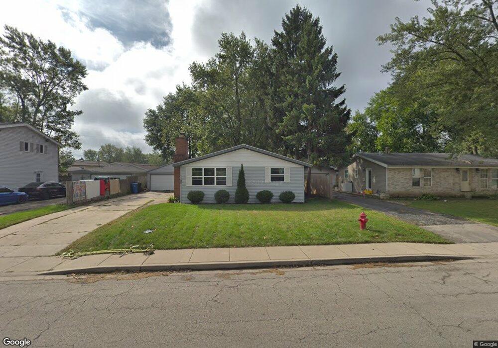 155 Sioux Ave, Carpentersville, IL 60110 - photo 1