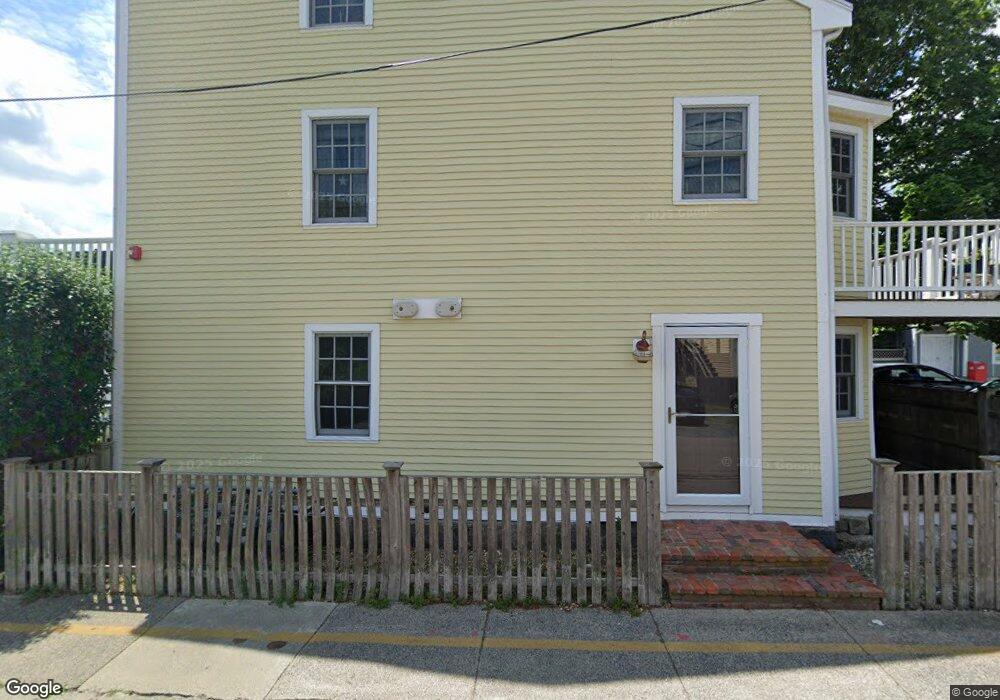 4 Blaney St, Salem, MA 01970 - photo 1