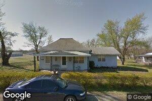 203 Cherokee St, Wann, OK 74083