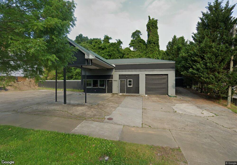 212 & 214 S Broad St SW, Rome, GA 30161 - photo 1