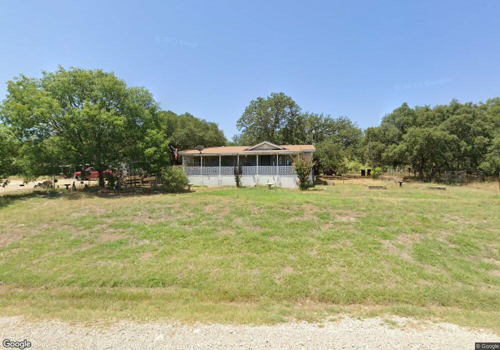 7701 County Road 551, Brownwood, TX 76801 - photo 1