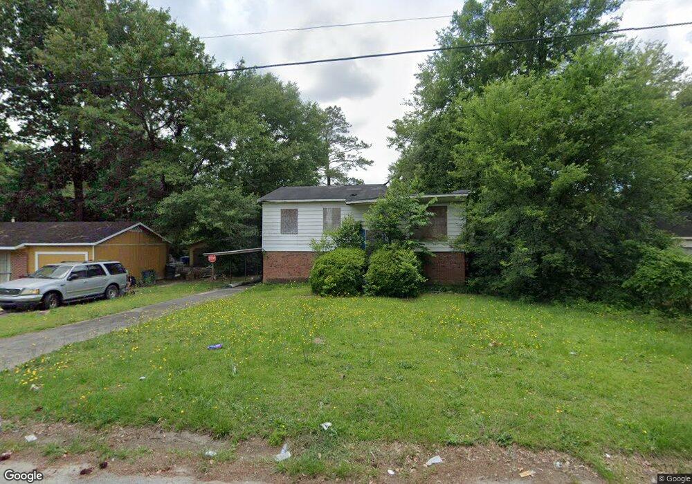 2978 Walmar Dr, Macon, GA 31206 - photo 1