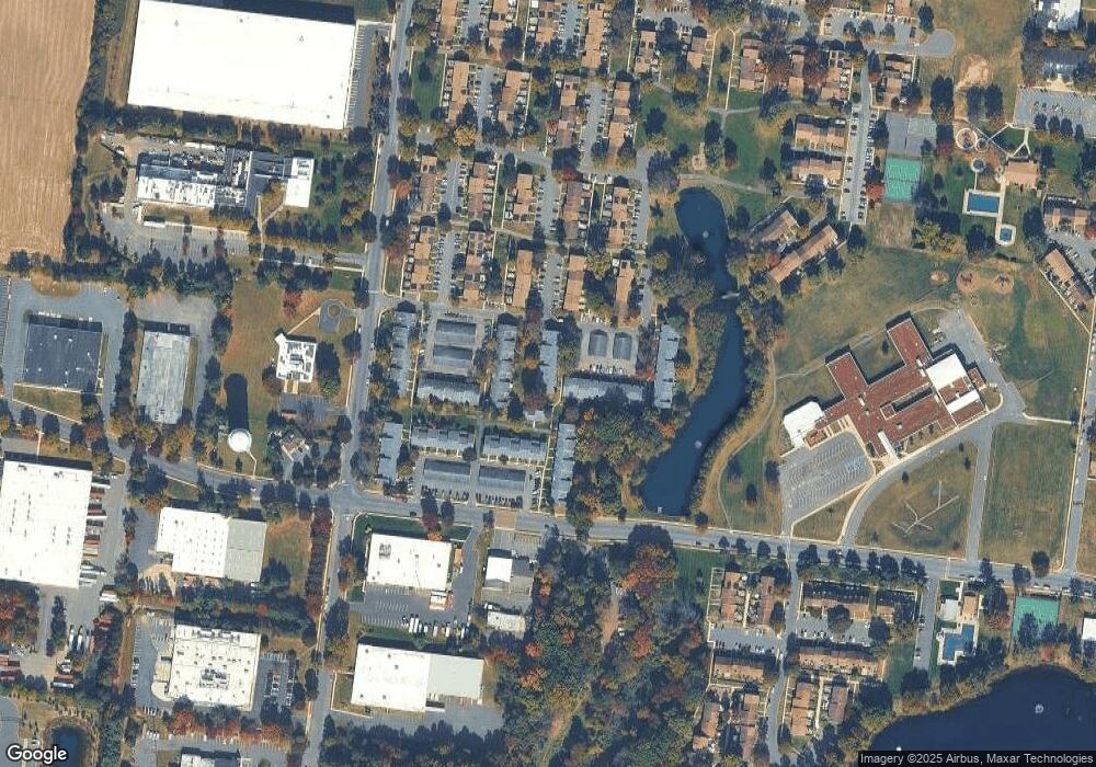 7I Dennison Dr unit I, East Windsor, NJ 08520 - photo 1