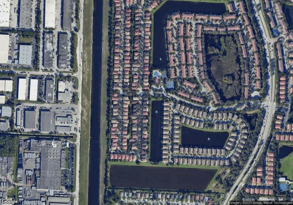 1030 Center Stone Ln, Riviera Beach, FL 33404 - photo 1