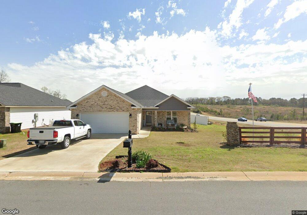 90 Hawks Ridge Trace, Byron, GA 31008 - photo 1