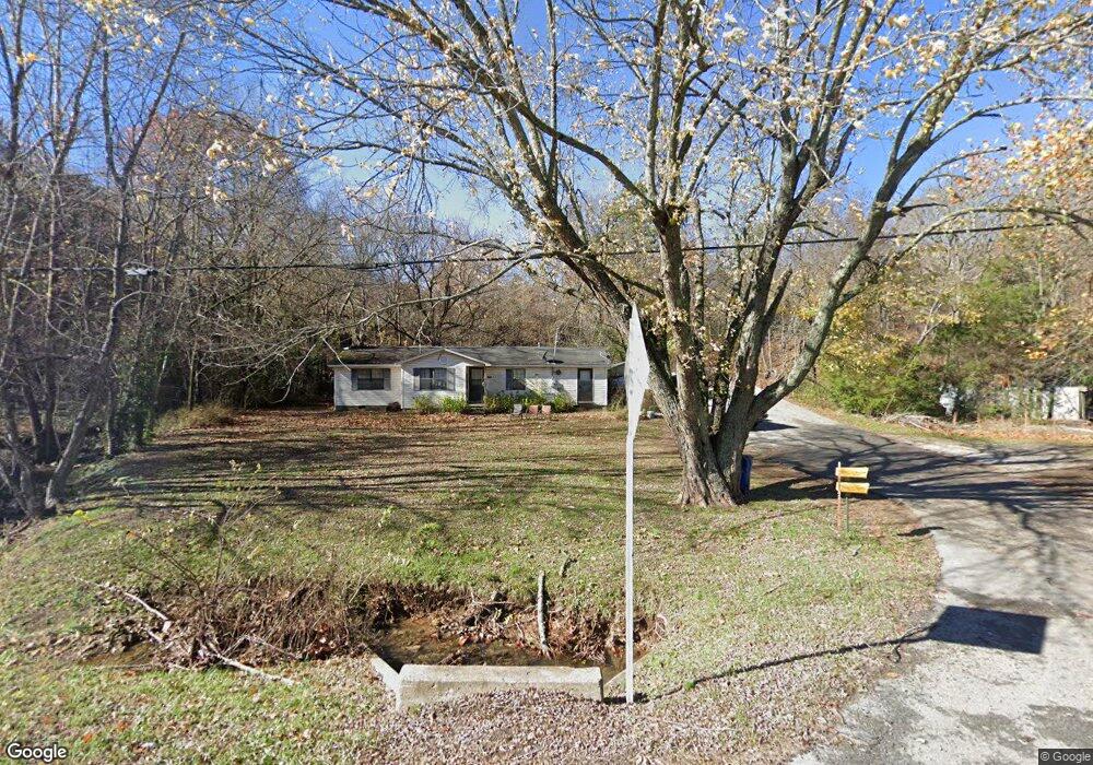 897 S Highway 71, Winslow, AR 72959 - photo 1