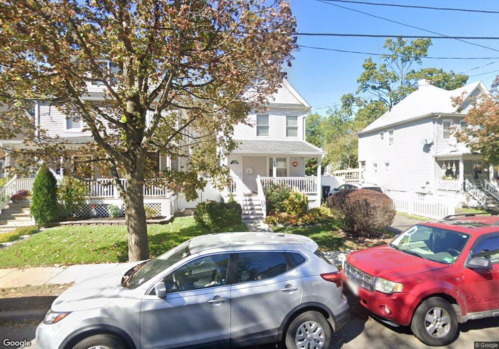 605 E 3rd St, Plainfield, NJ 07060 - photo 1