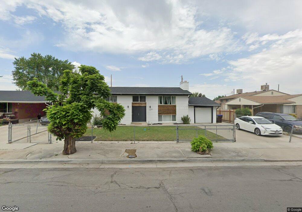 7270 S Ramanee Dr, Midvale, UT 84047 - photo 1