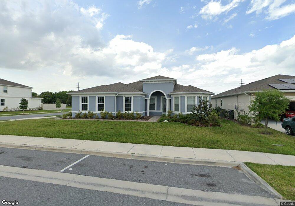5633 Cedar Chase Dr, Saint Cloud, FL 34771 - photo 1