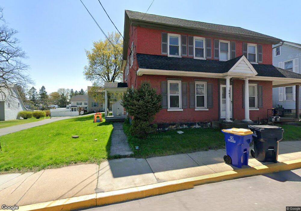 382 E Main St, New Holland, PA 17557 - photo 1