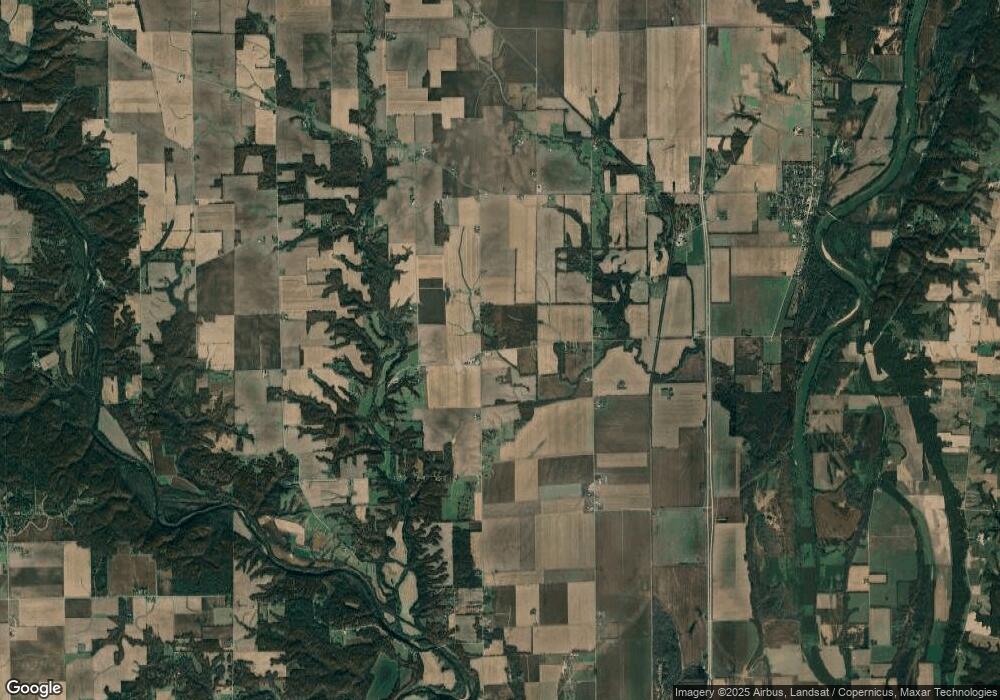 1215 E 1000 N, Perrysville, IN 47974 - photo 1