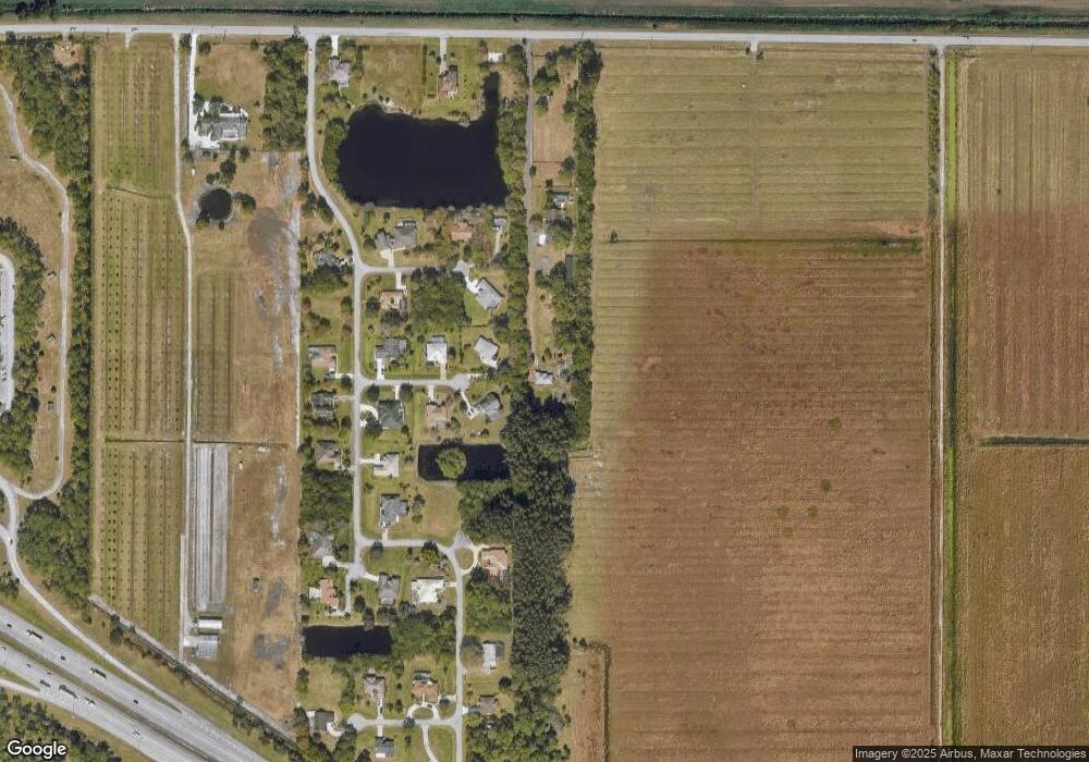 8471 W Angle Rd, Fort Pierce, FL 34947 - photo 1