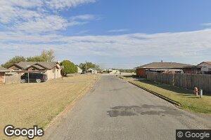 51 Carol St, Carnegie, OK 73015