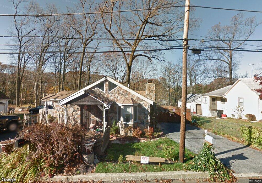 201 Summit Rd, Malvern, PA 19355 - photo 1