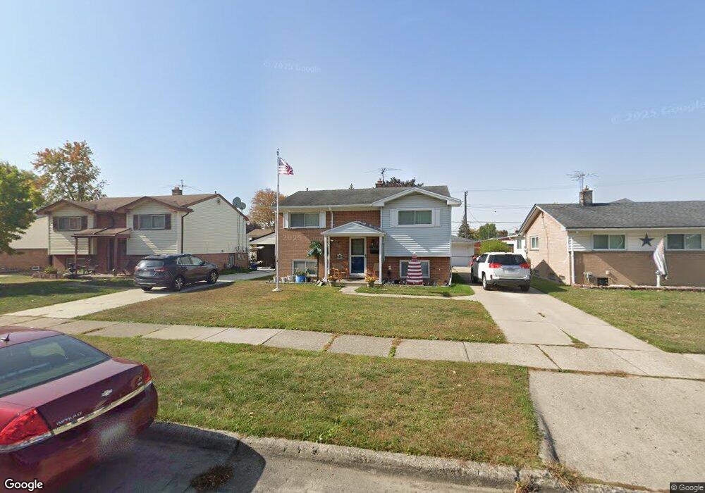 30459 Bluehill St, Roseville, MI 48066 - photo 1