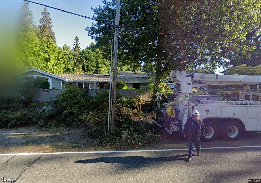 9202 Olympic View Dr, Edmonds, WA 98020 - photo 1