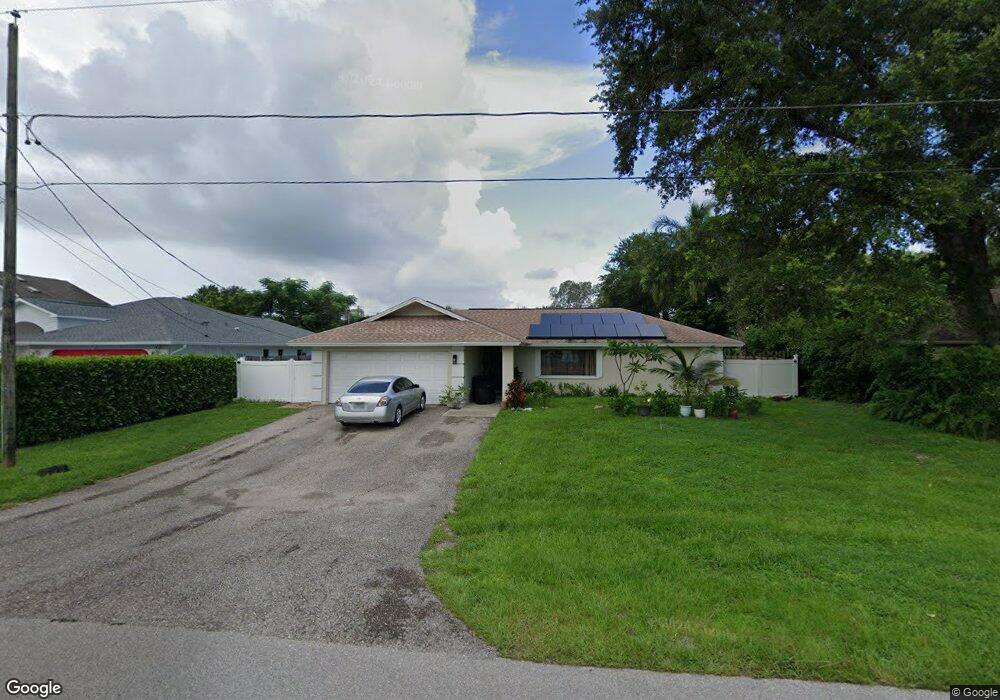 3161 43rd St SW unit 15, Naples, FL 34116 - photo 1