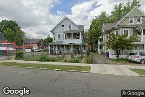 332 Wilbraham Rd Unit 334, Springfield, MA 01109