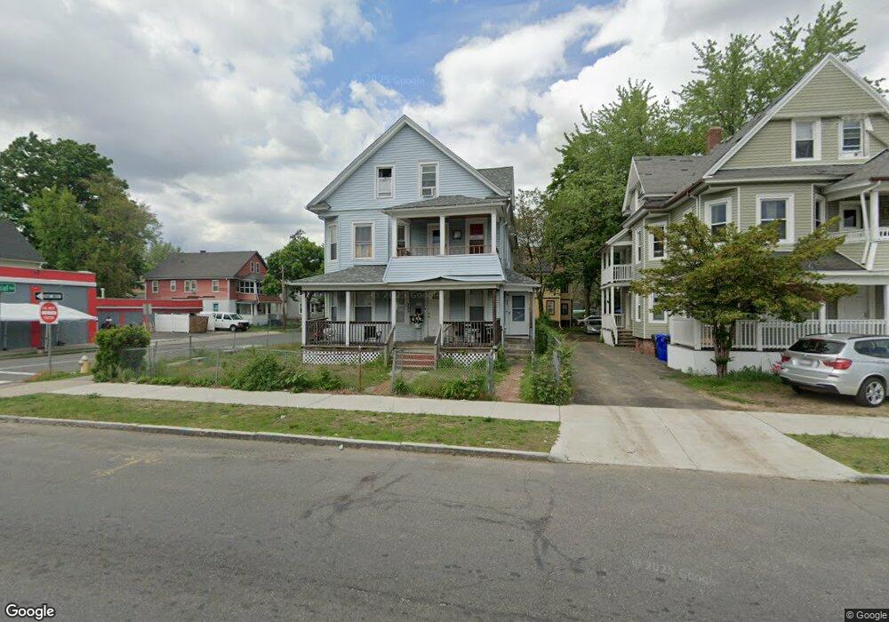 332 Wilbraham Rd unit 334, Springfield, MA 01109 - photo 1