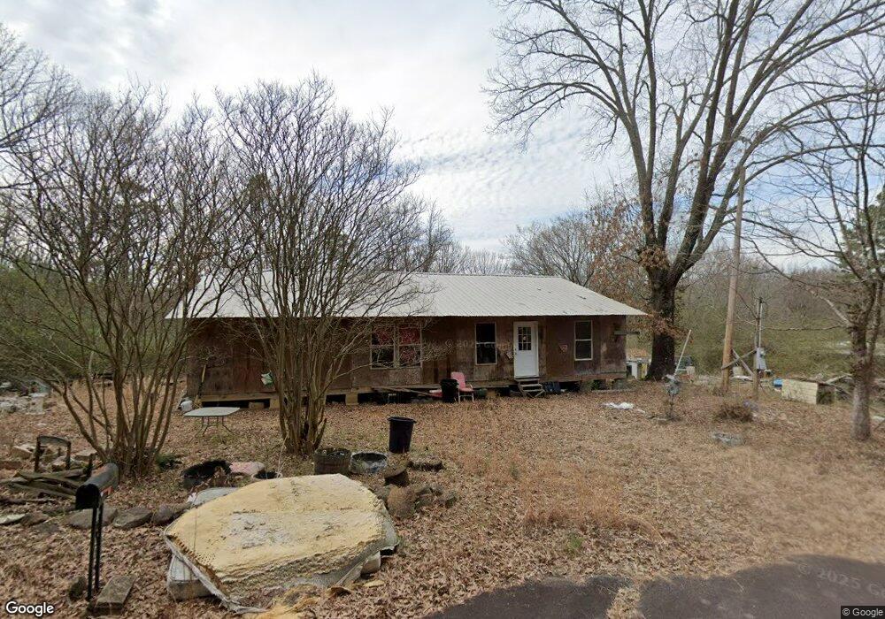 516 Cw Ln, Heber Springs, AR 72543 - photo 1