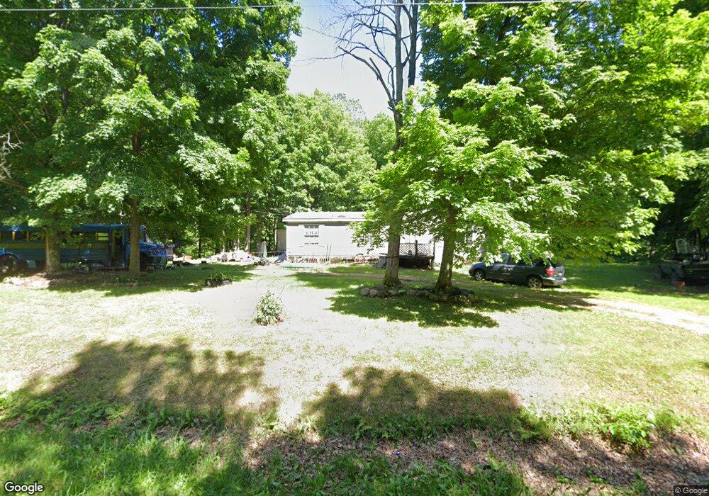 N3741 Flak Rd, Elton, WI 54430 - photo 1