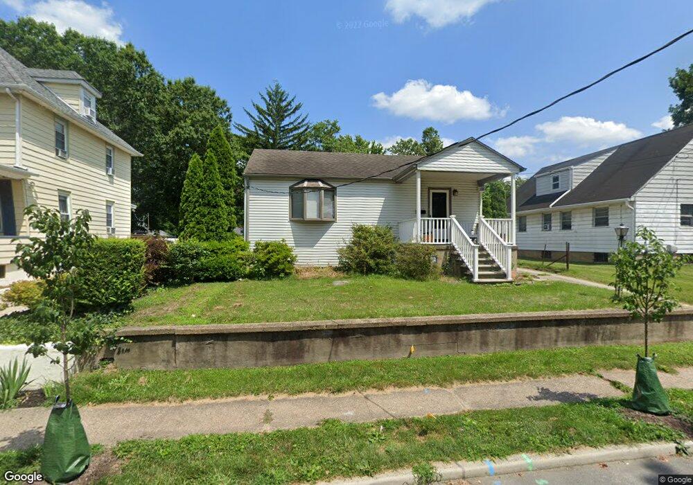 204 Toledo Ave, Haddon Township, NJ 08108 - photo 1