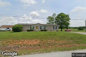 4472 N State Road 37, Orleans, IN 47452