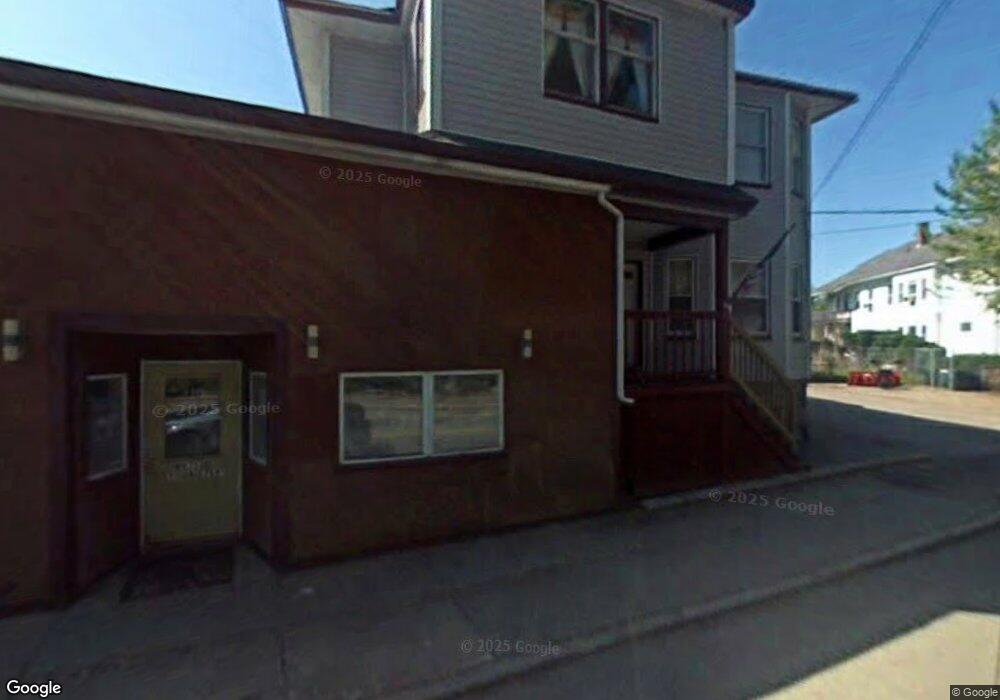 117 Swan St unit 1, Methuen, MA 01844 - photo 1