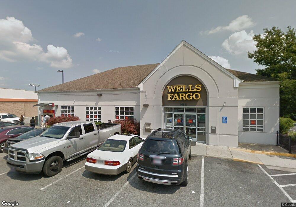 14817 Baltimore Ave, Laurel, MD 20707 - photo 1