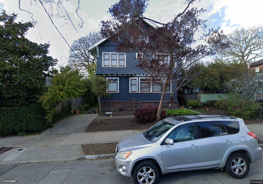 2803 Woolsey St, Berkeley, CA 94705 - photo 1