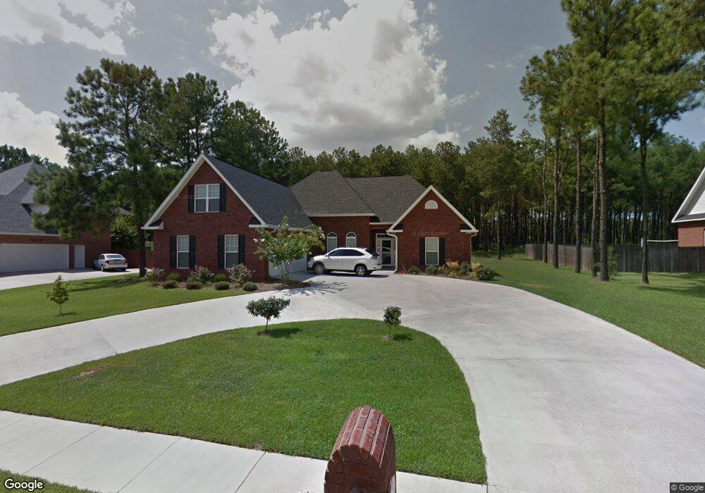 402 Estates Way, Warner Robins, GA 31088 - photo 1