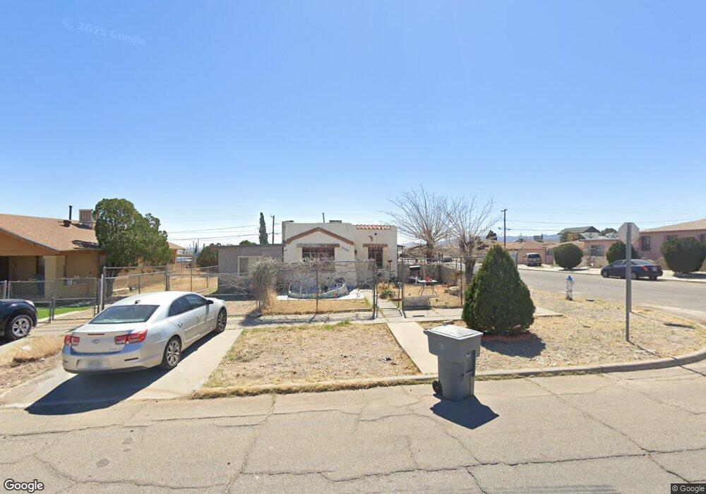 3500 Porter Ave, El Paso, TX 79930 - photo 1