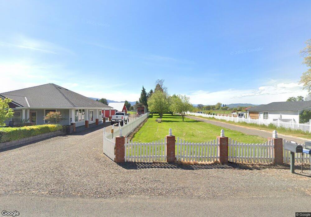 5133 Gebhard Rd, Central Point, OR 97502 - photo 1