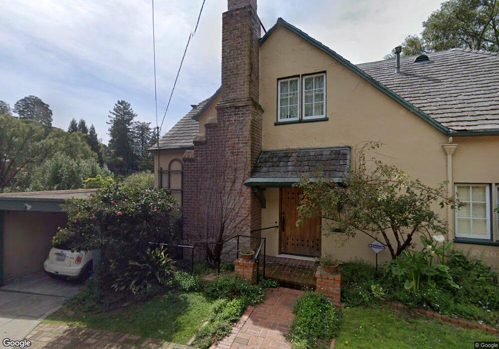 2669 Shasta Rd, Berkeley, CA 94708 - photo 1