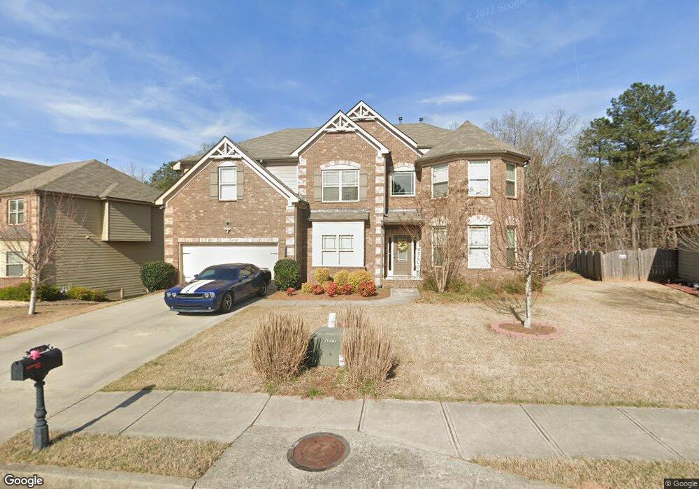 668 Grand Ivey Place unit 22, Dacula, GA 30019 - photo 1